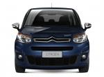 Citroen C3 Picasso 2011 года (BR)